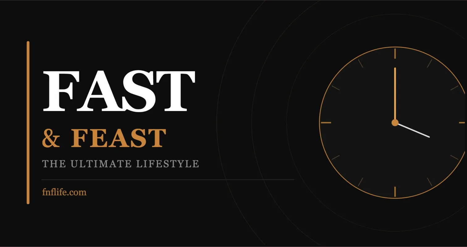 The Monk Fast On-Ramp: How to Build From 18-Hour Fasts to a 36-Hour ...